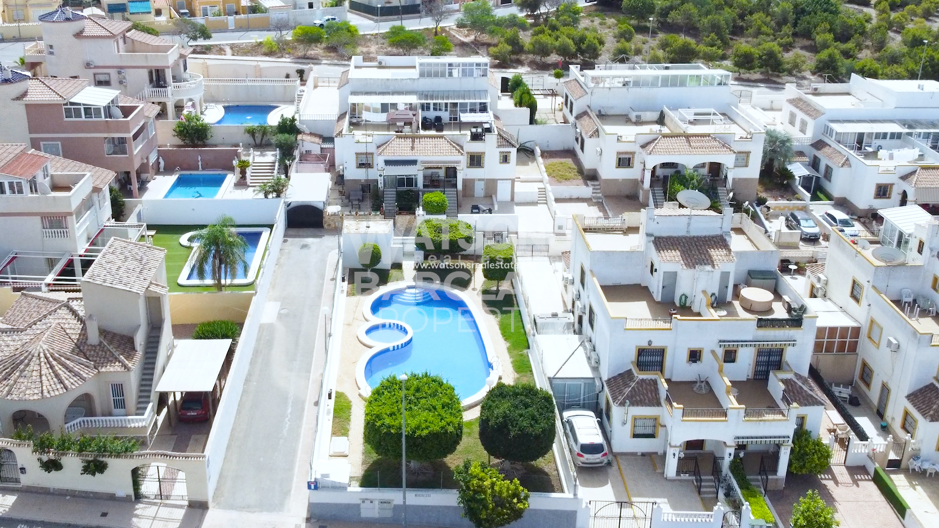 Quad - Resale - Urb. La Marina - 5469