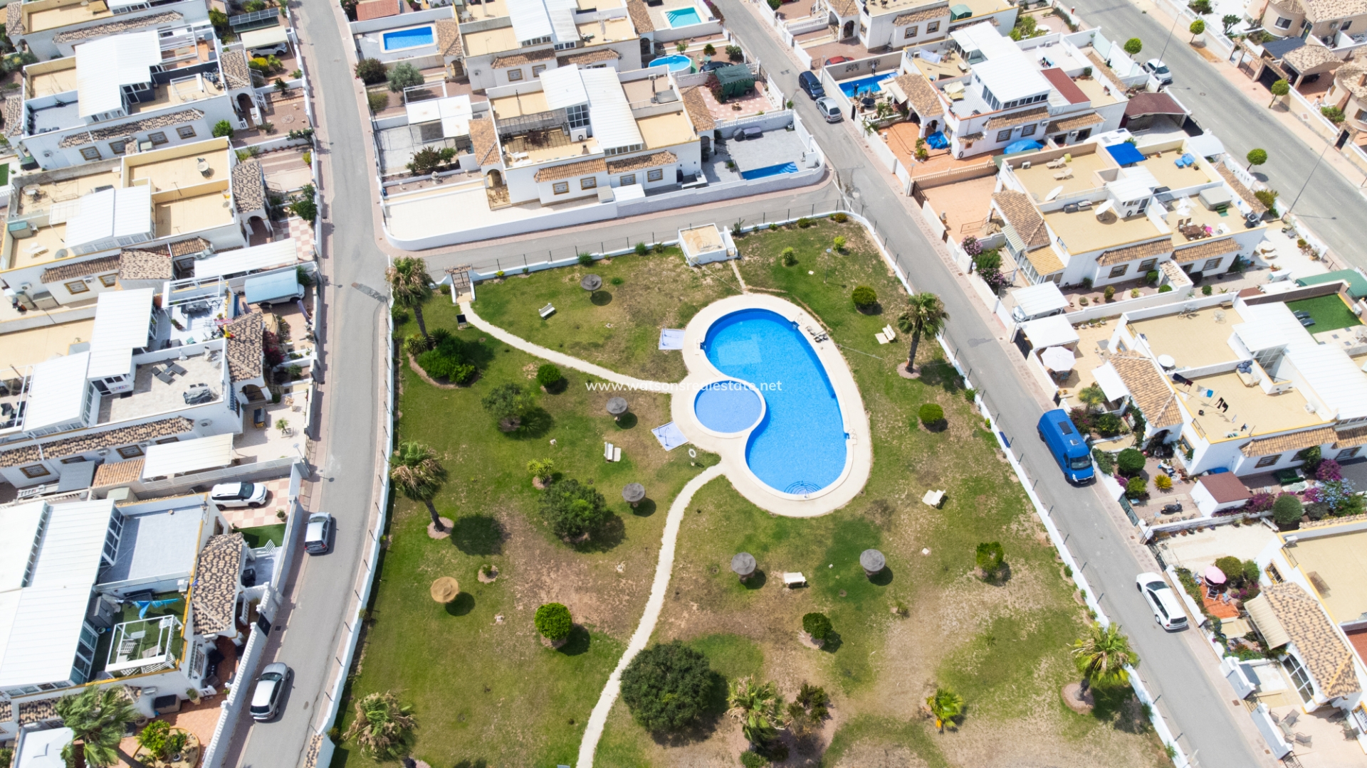 Quad - Resale - Urb. La Marina - 5696