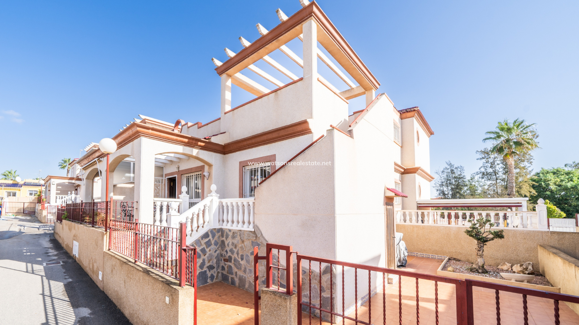 Quad - Resale - Urb. La Marina - 5770