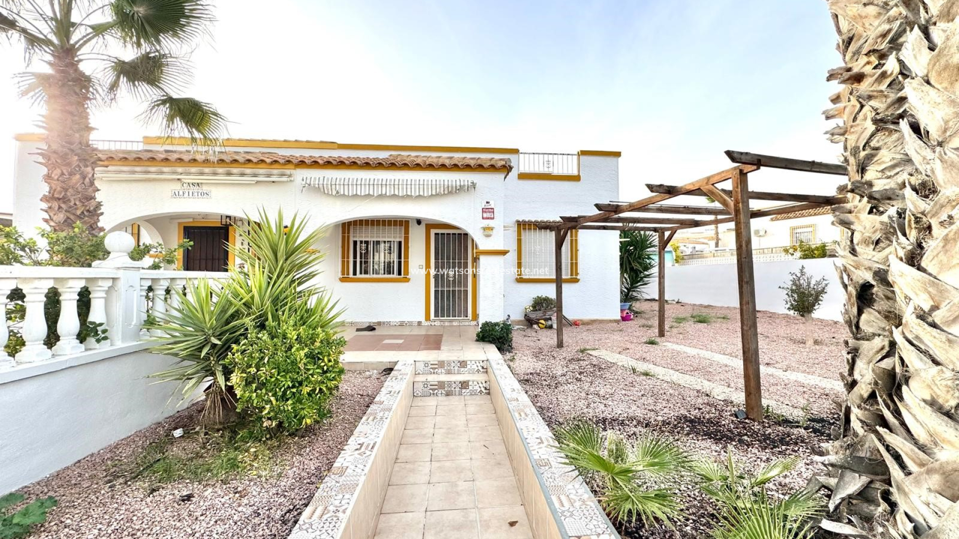 Quad - Resale - Urb. La Marina - 5772