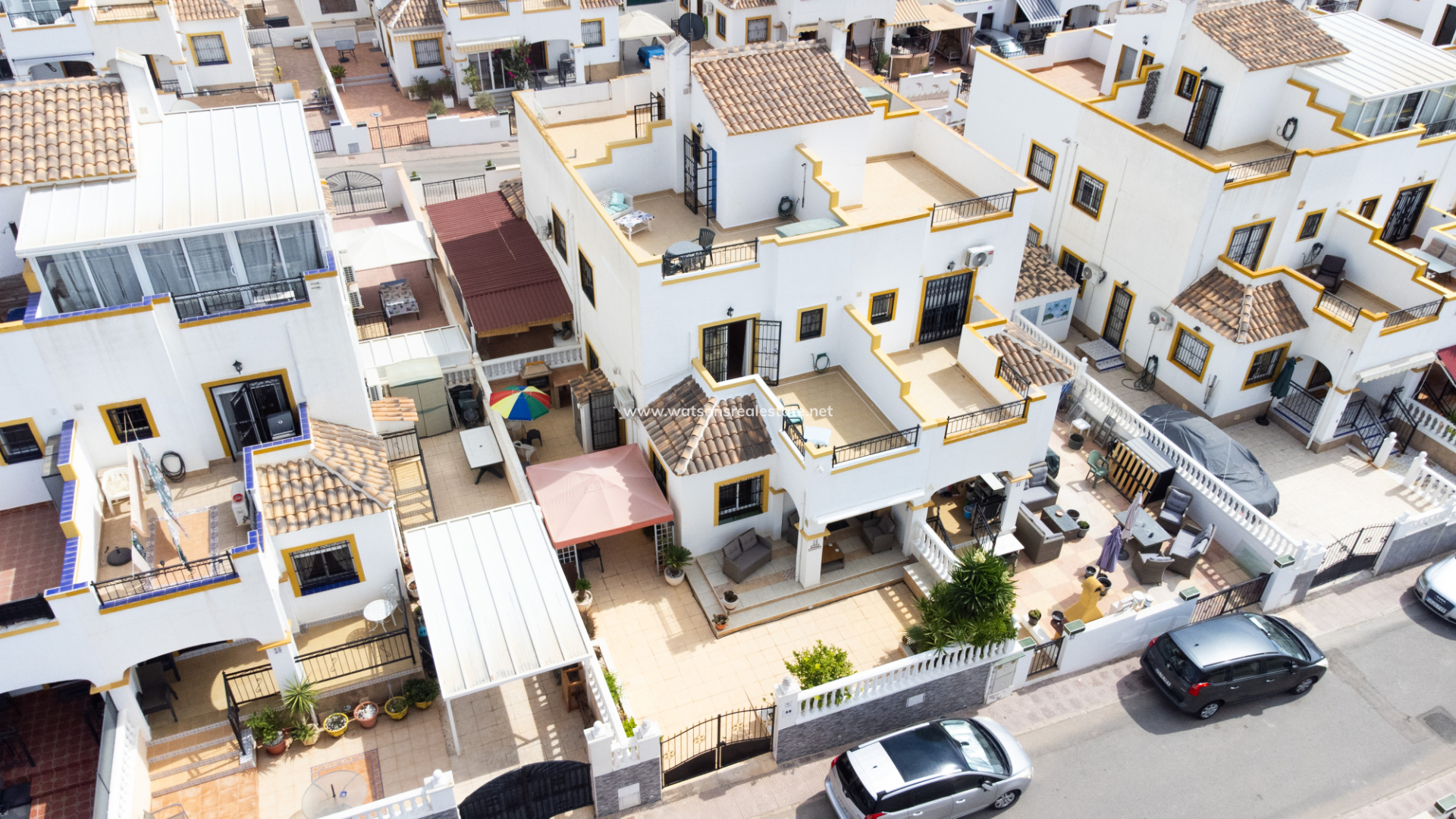 Quad - Resale - Urb. La Marina - 6046