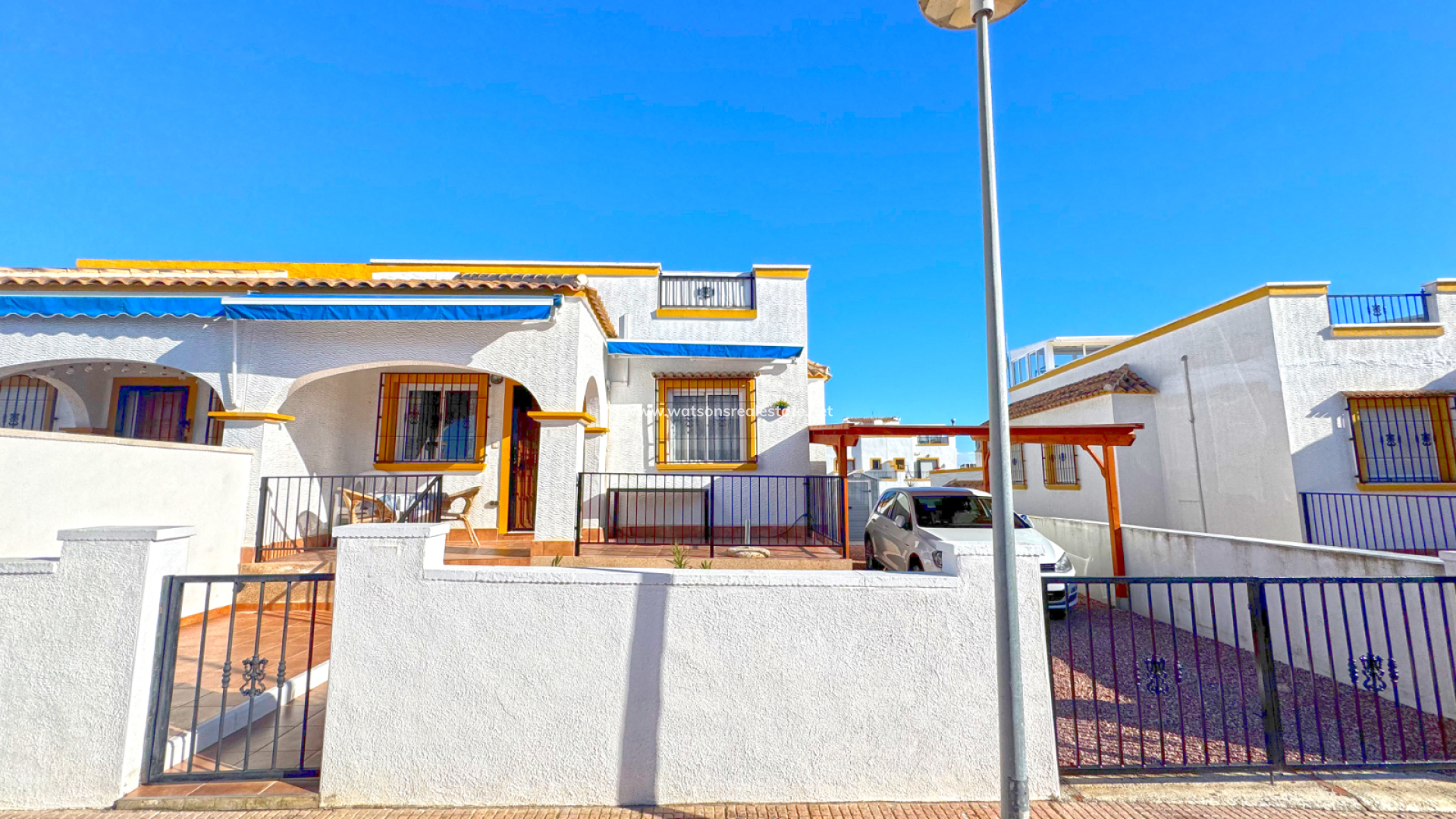 Quad - Resale - Urb. La Marina - 6109