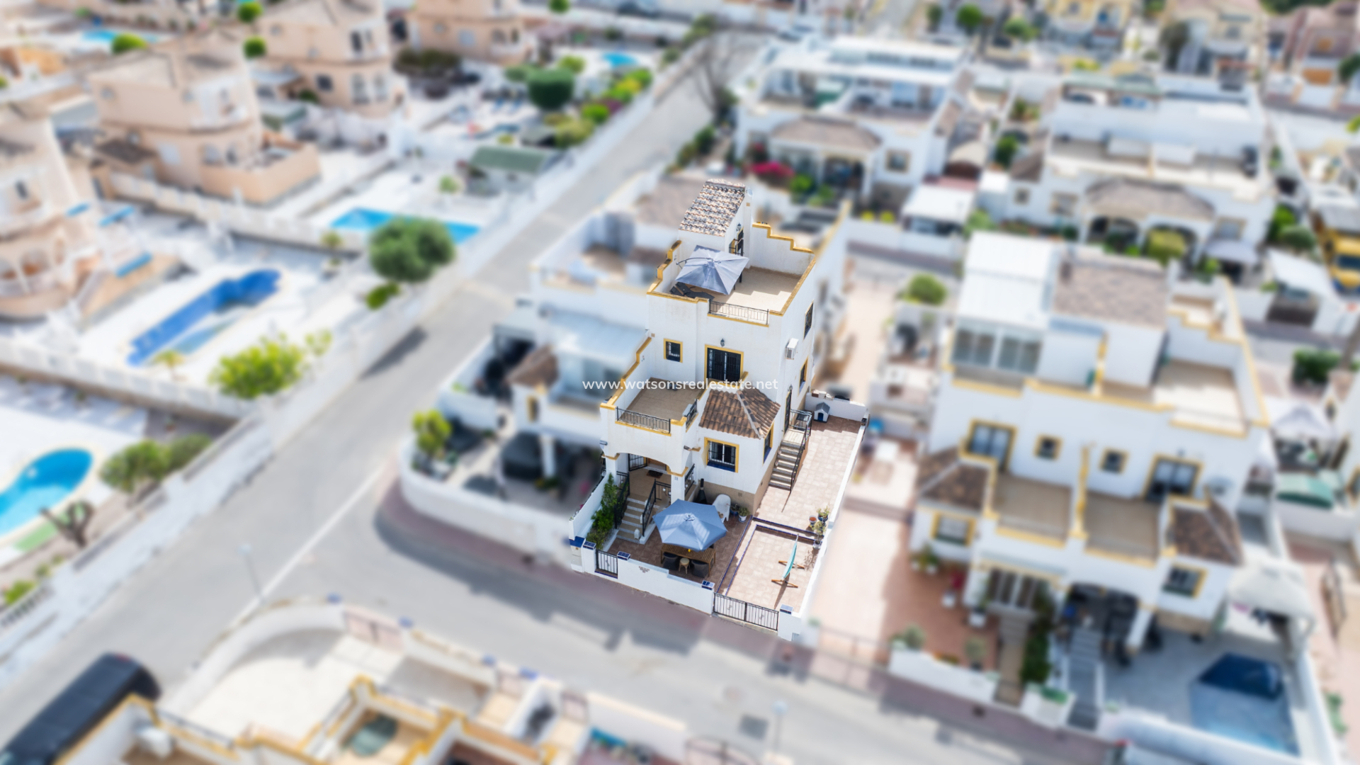 Quad - Resale - Urb. La Marina - 6158