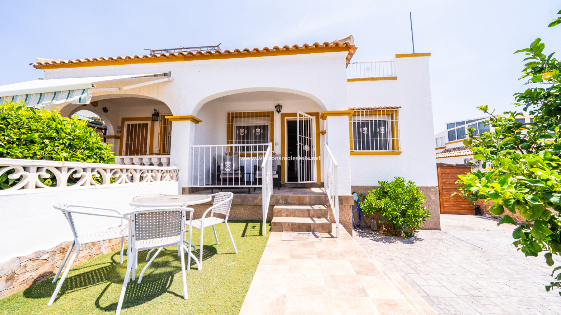 Quad - Resale - Urb. La Marina - 6182