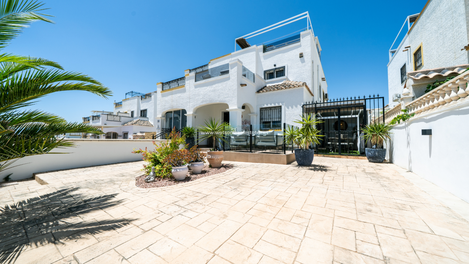 Quad - Resale - Urb. La Marina - 6183