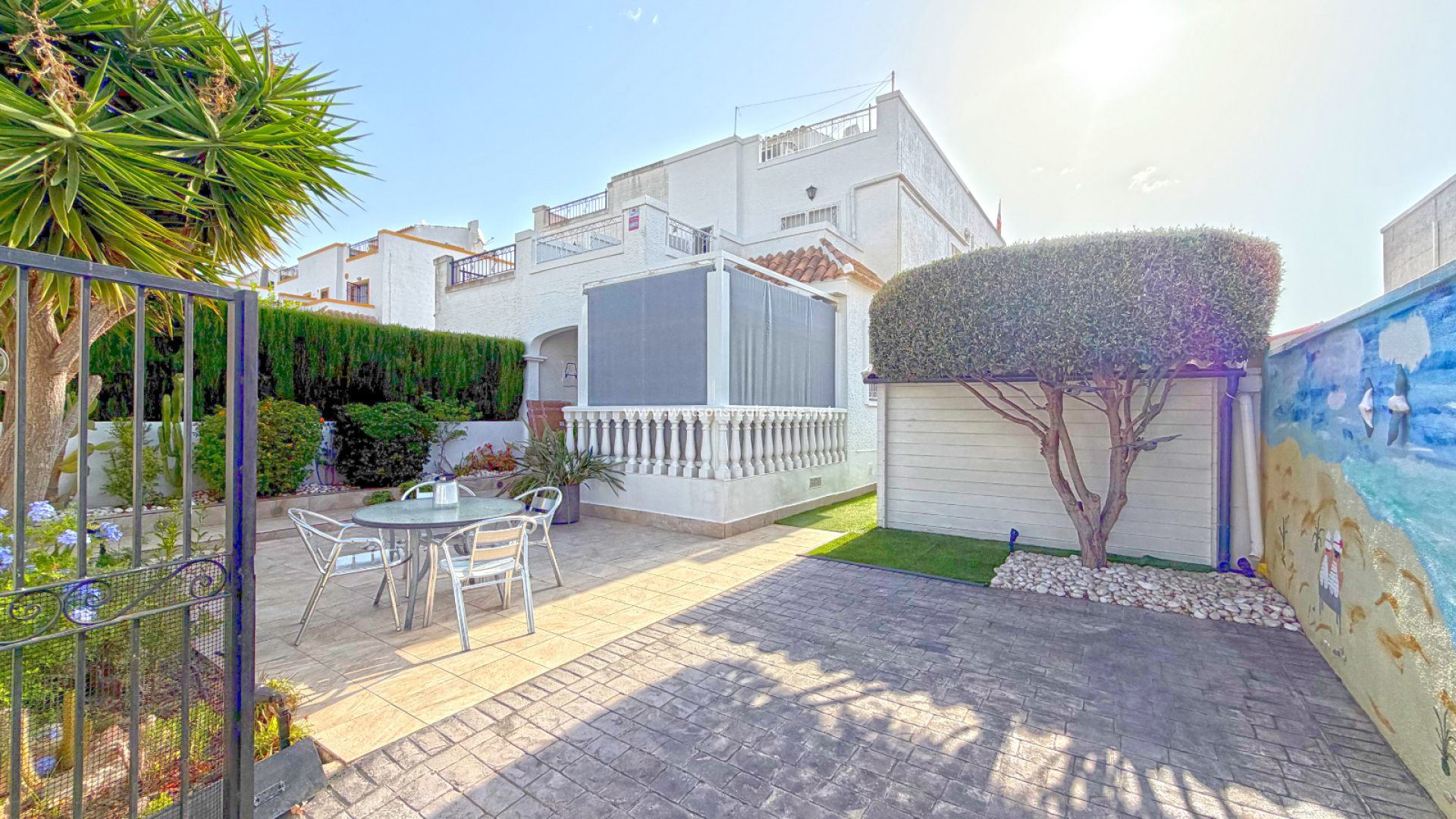 Quad - Resale - Urb. La Marina - 6208