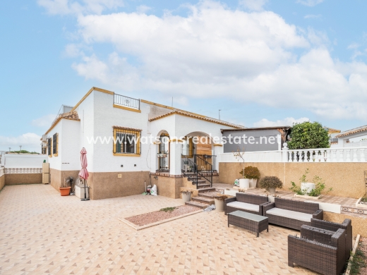 Quad - Resale - Urb. La Marina - Urb. La Marina