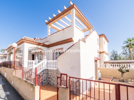 Quad - Resale - Urb. La Marina - Urb. La Marina