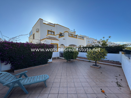 Quad - Resale - Urb. La Marina - Urb. La Marina