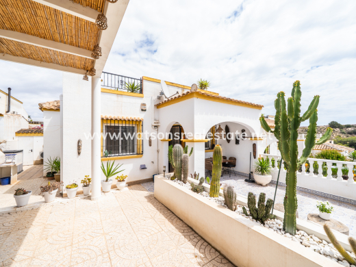Quad - Resale - Urb. La Marina - Urb. La Marina