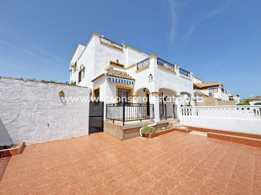 Quad - Resale - Urb. La Marina - Urb. La Marina