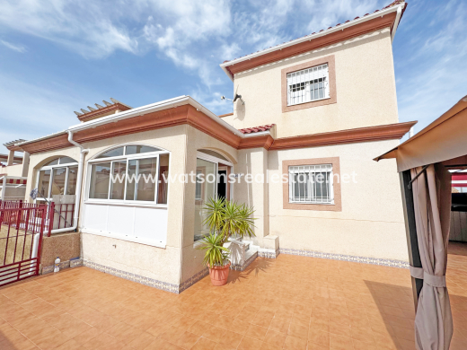 Quad - Resale - Urb. La Marina - Urb. La Marina