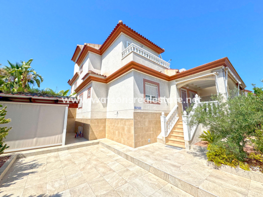 Quad - Resale - Urb. La Marina - Urb. La Marina