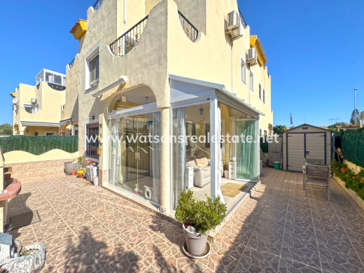 Quad - Resale - Urb. La Marina - Urb. La Marina