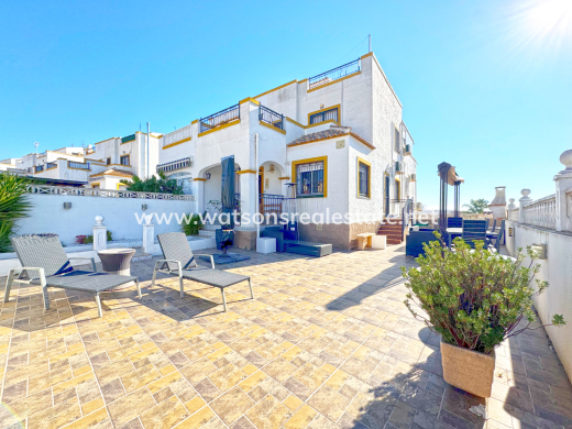 Quad - Resale - Urb. La Marina - Urb. La Marina