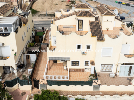 Quad - Resale - Urb. La Marina - Urb. La Marina