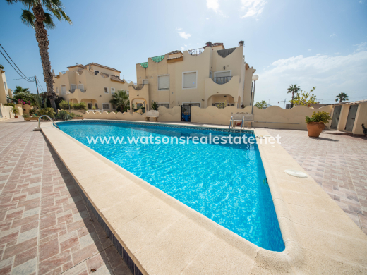 Quad - Resale - Urb. La Marina - Urb. La Marina