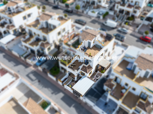 Quad · Resale · Urb. La Marina · Urb. La Marina