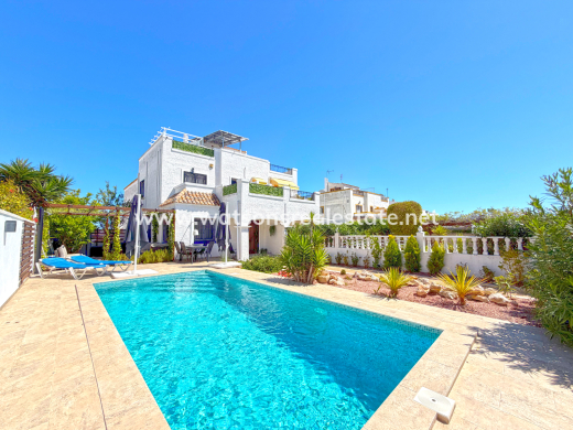 Quad - Resale - Urb. La Marina - Urb. La Marina