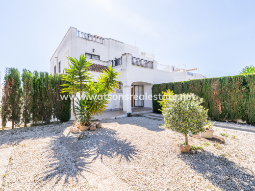 Quad · Resale · Urb. La Marina · Urb. La Marina