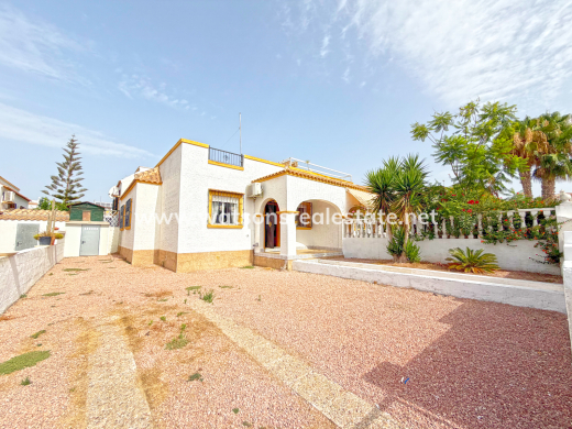 Quad - Resale - Urb. La Marina - Urb. La Marina