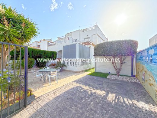 Quad - Resale - Urb. La Marina - Urb. La Marina