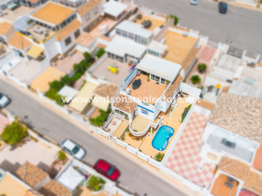 Quad - Resale - Urb. La Marina - Urb. La Marina