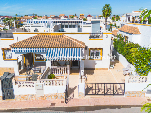 Quad - Resale - Urb. La Marina - Urb. La Marina