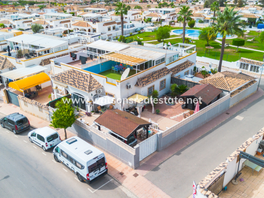 Quad - Resale - Urb. La Marina - Urb. La Marina