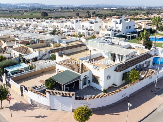 Quad - Resale - Urb. La Marina - Urb. La Marina