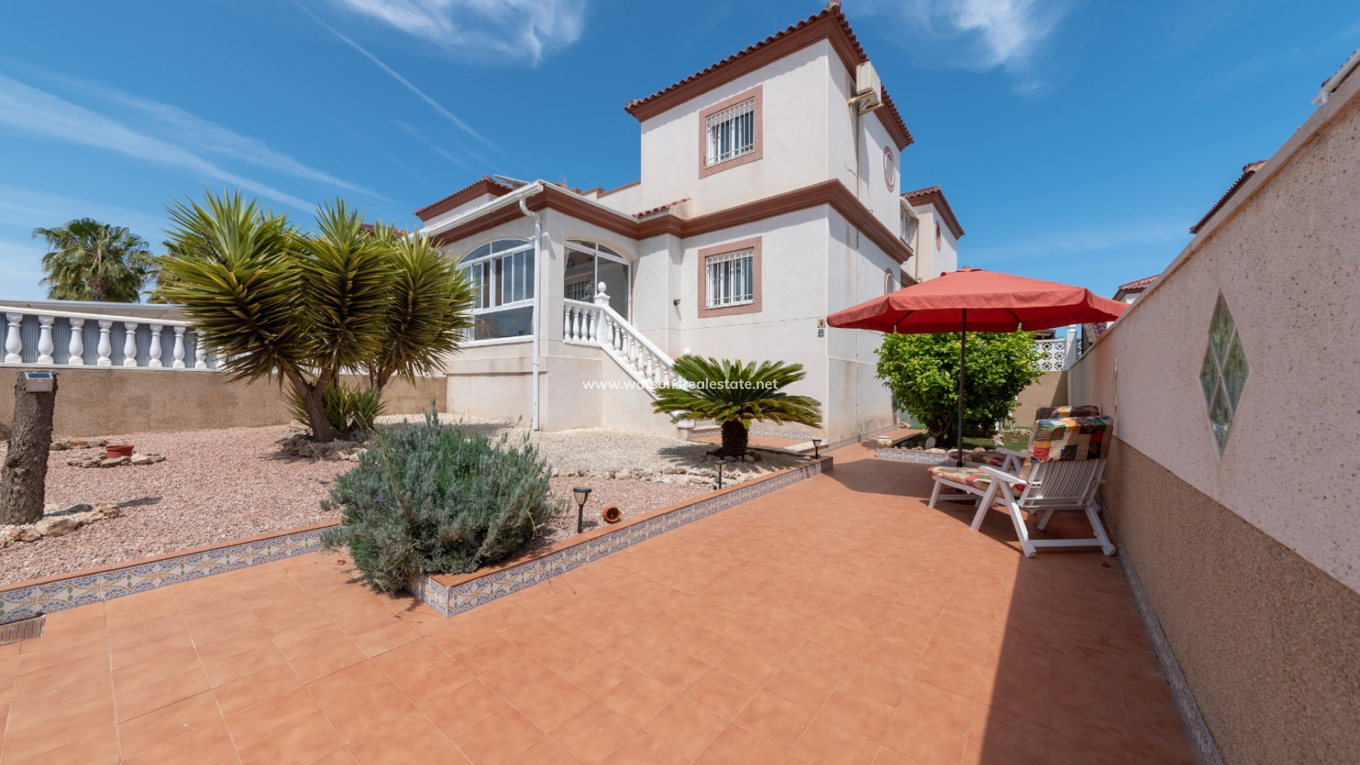 Quad - Revente - Urb. La Marina - 5126