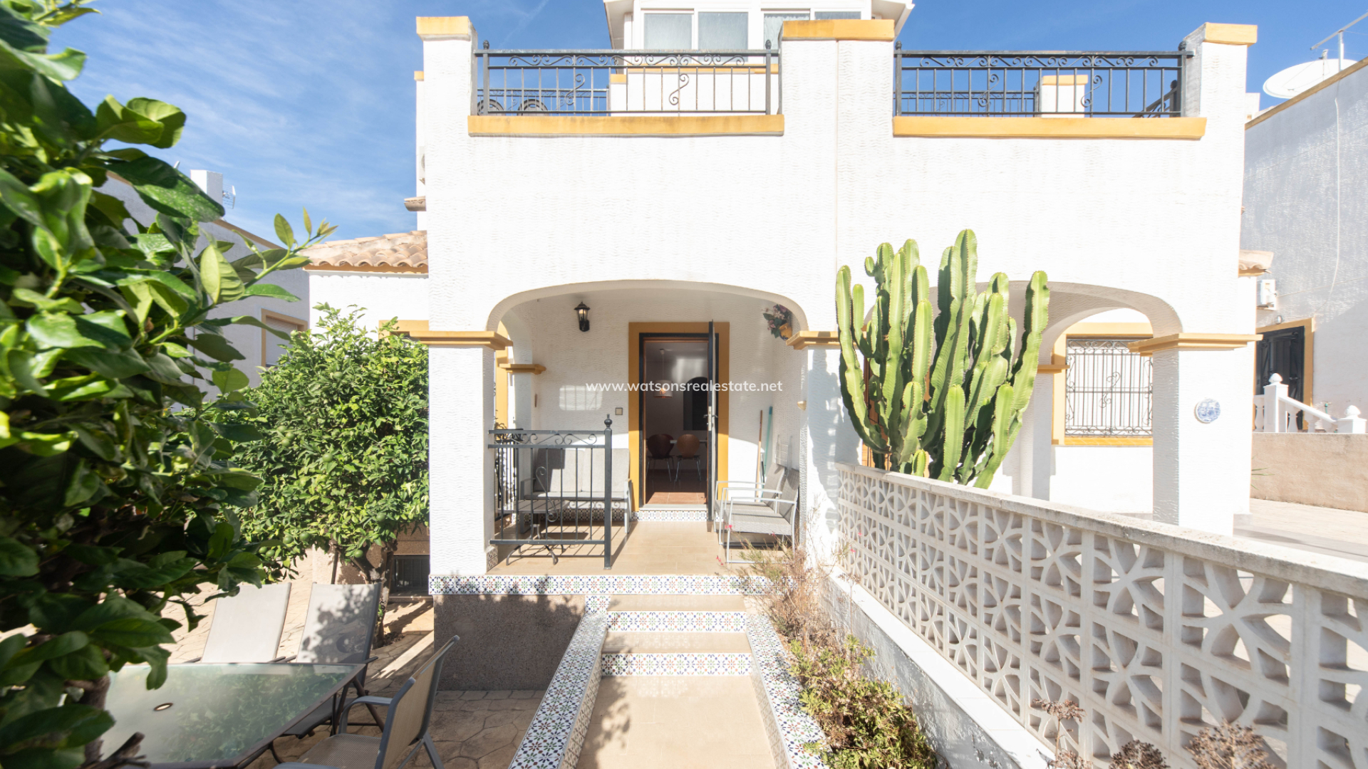 Quad - Revente - Urb. La Marina - 5219