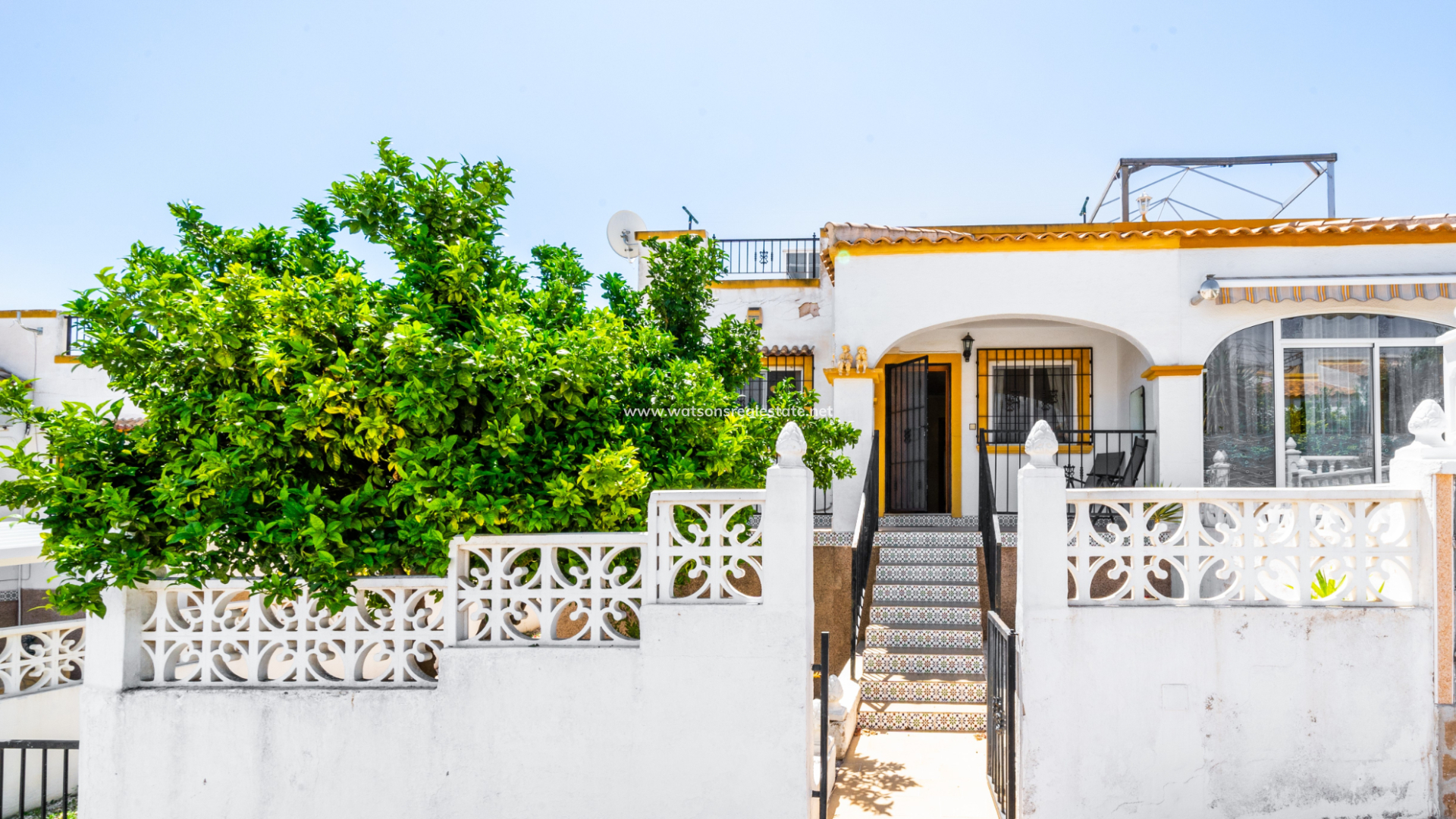 Quad - Revente - Urb. La Marina - 5662