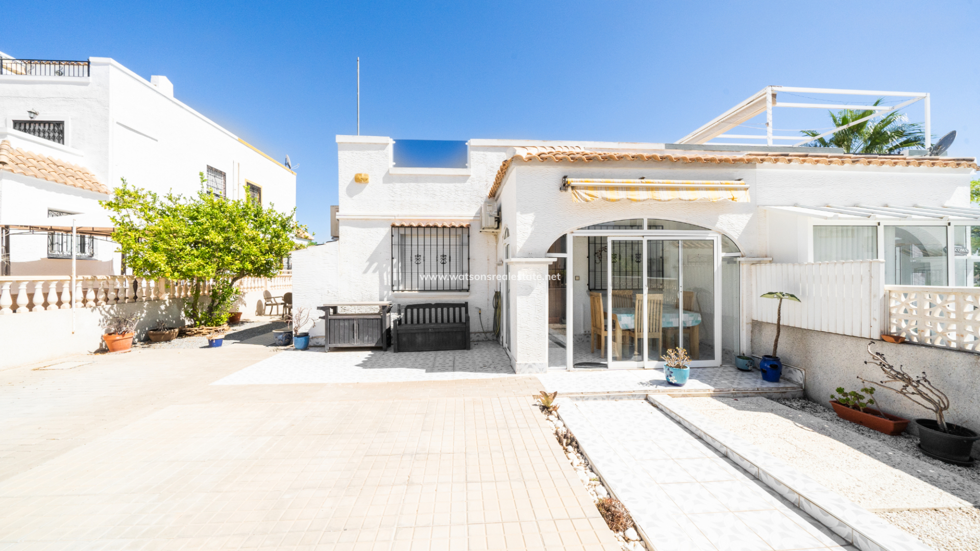 Quad - Revente - Urb. La Marina - 5733