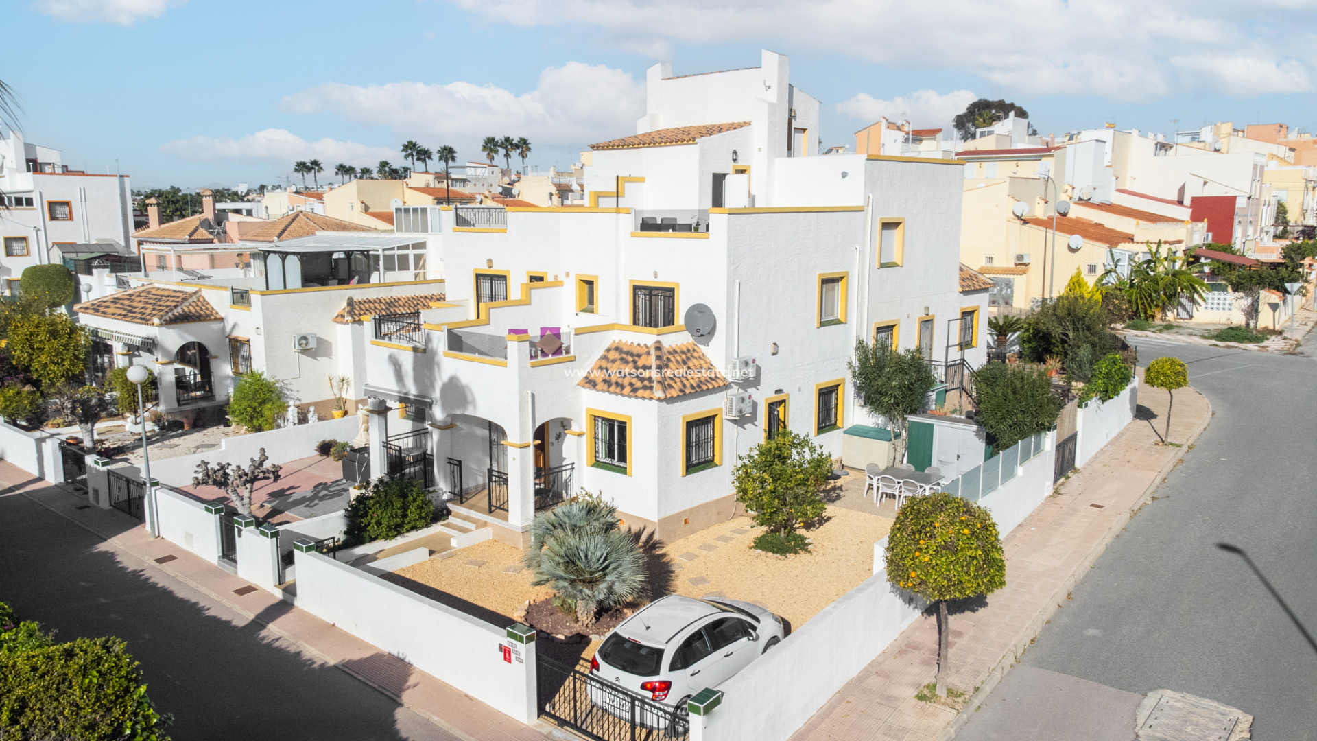 Quad - Revente - Urb. La Marina - 5839
