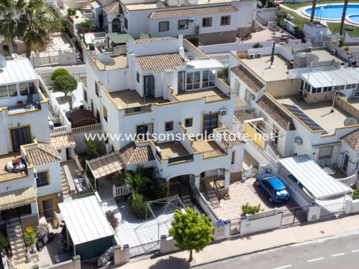 Quad - Revente - Urb. La Marina - Urb. La Marina