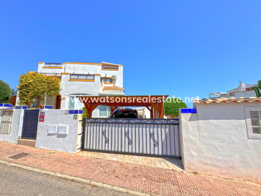 Quad - Revente - Urb. La Marina - Urb. La Marina
