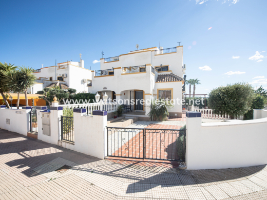 Quad · Revente · Urb. La Marina · Urb. La Marina