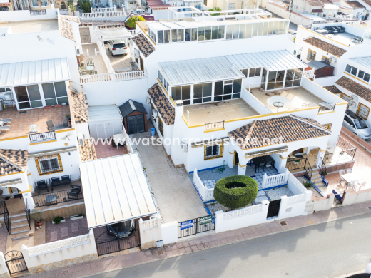 Quad - Revente - Urb. La Marina - Urb. La Marina