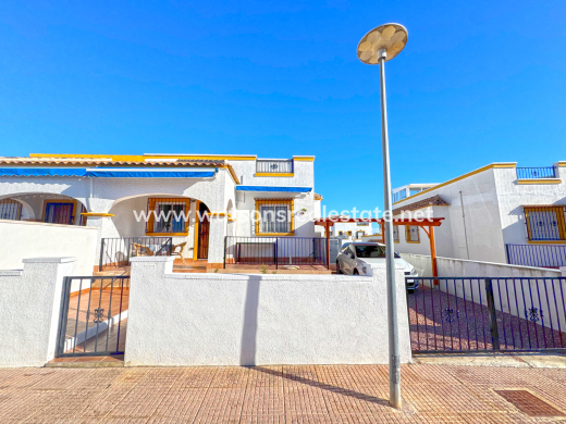 Quad - Revente - Urb. La Marina - Urb. La Marina