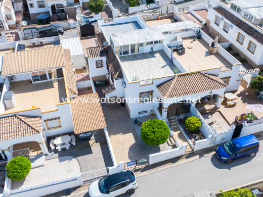 Quad · Revente · Urb. La Marina · Urb. La Marina