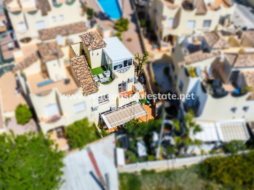 Quad · Revente · Urb. La Marina · Urb. La Marina