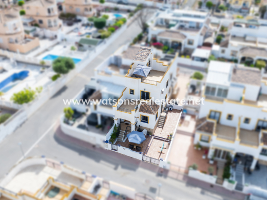 Quad - Revente - Urb. La Marina - Urb. La Marina