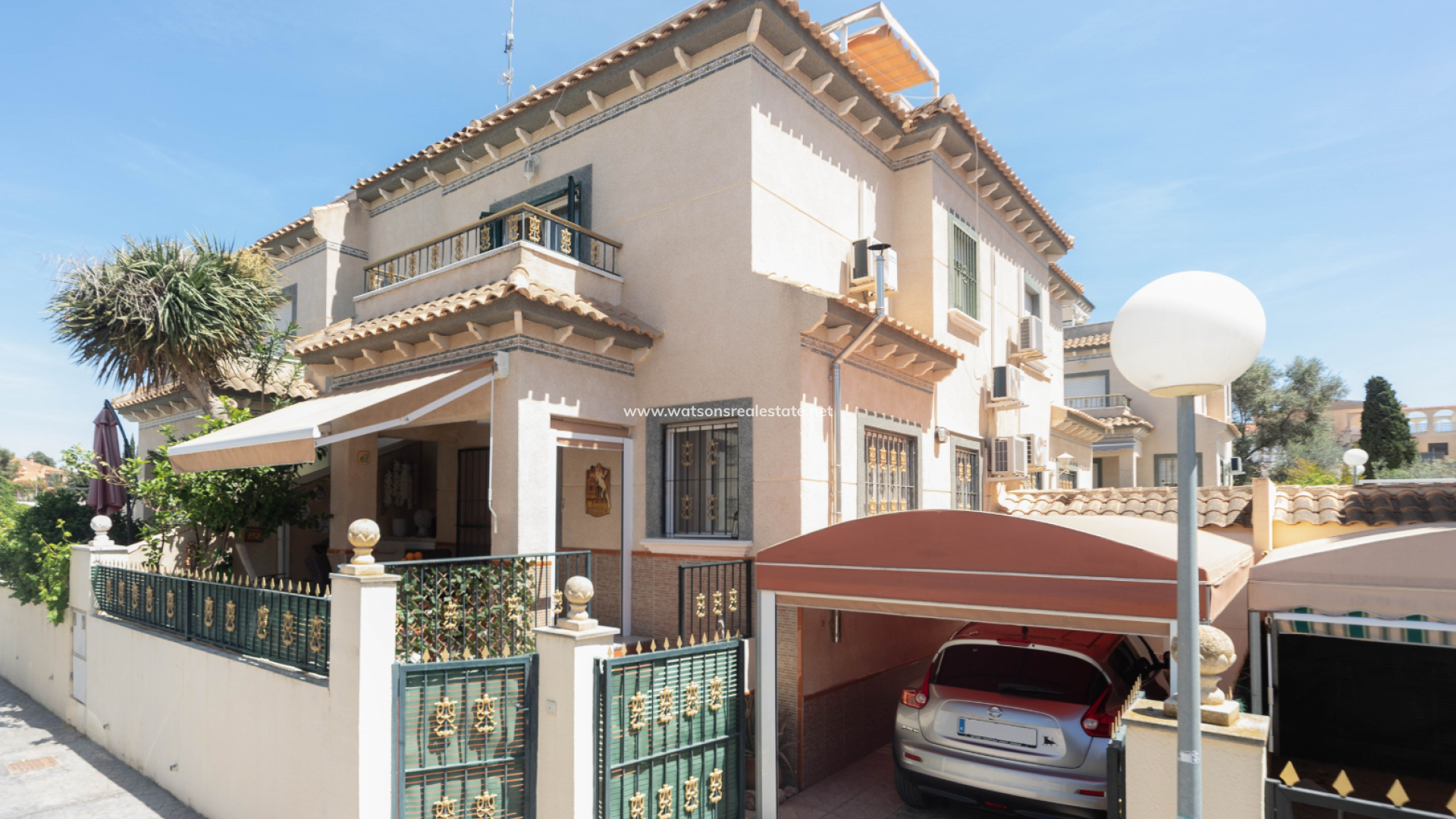 Quad - Venta - Urb. El Oasis - La Marina - 5376