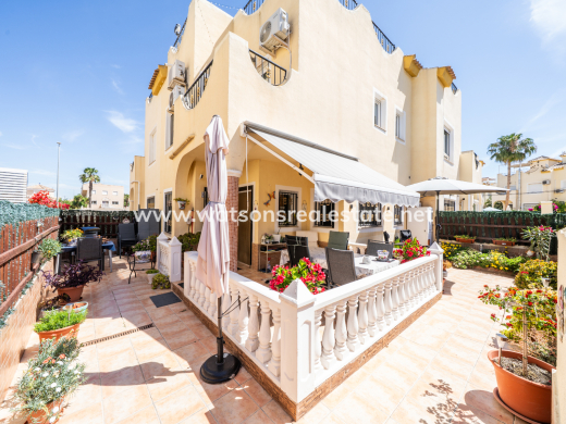 Quad - Venta - Urb. El Oasis - La Marina - Urb. El Oasis - La Marina