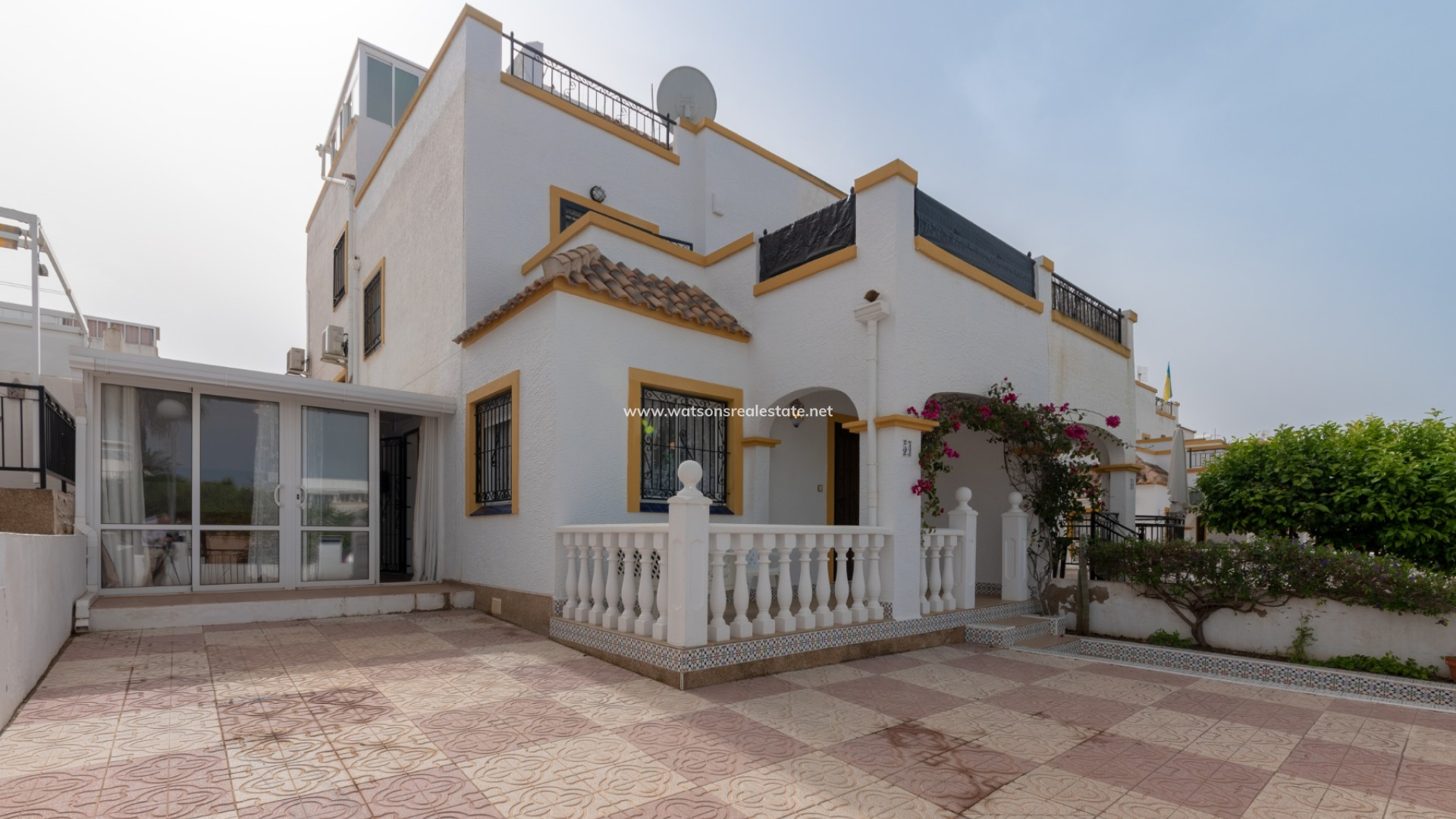 Quad - Venta - Urb. La Marina - 5110