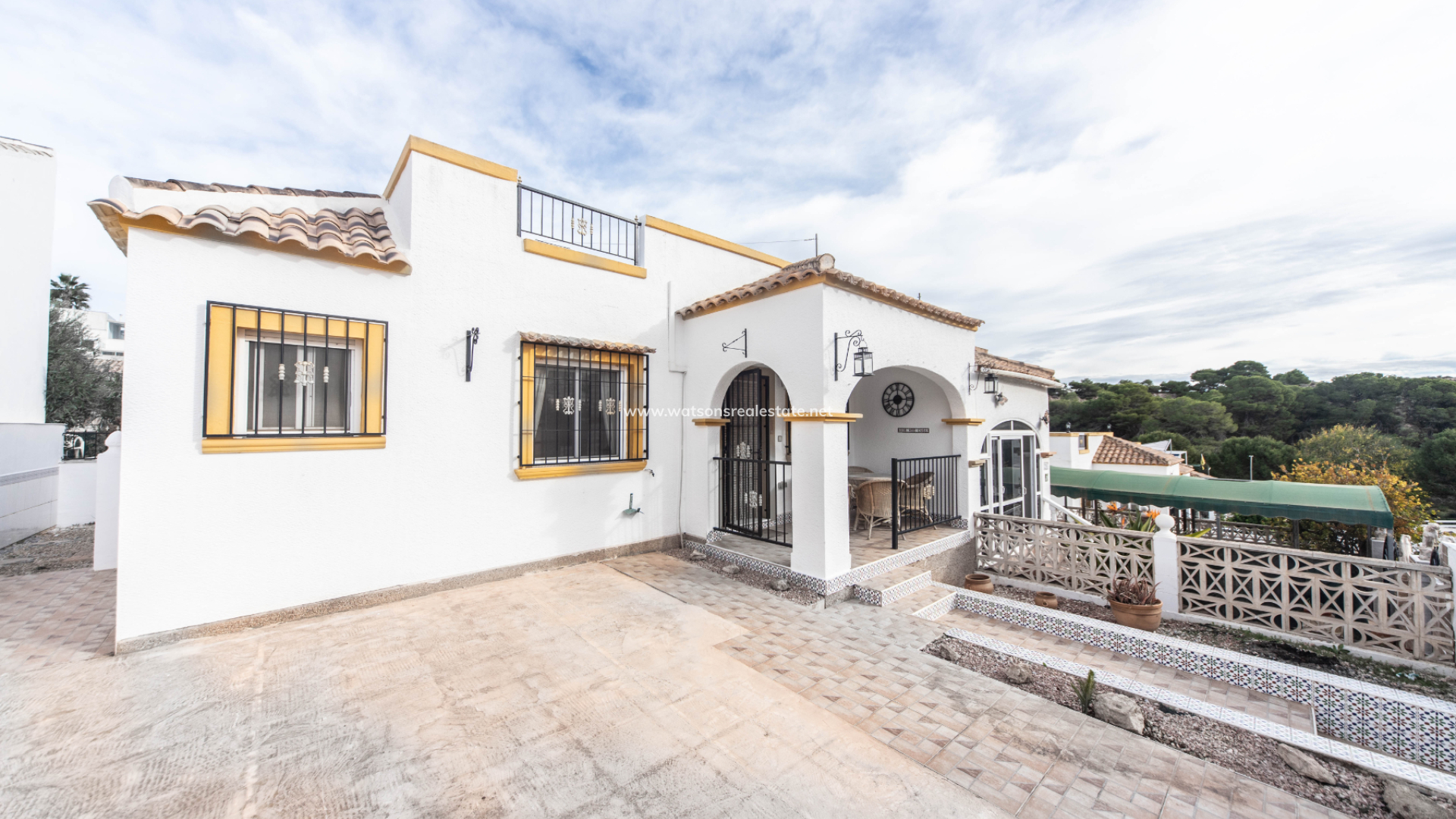 Quad - Venta - Urb. La Marina - 5276