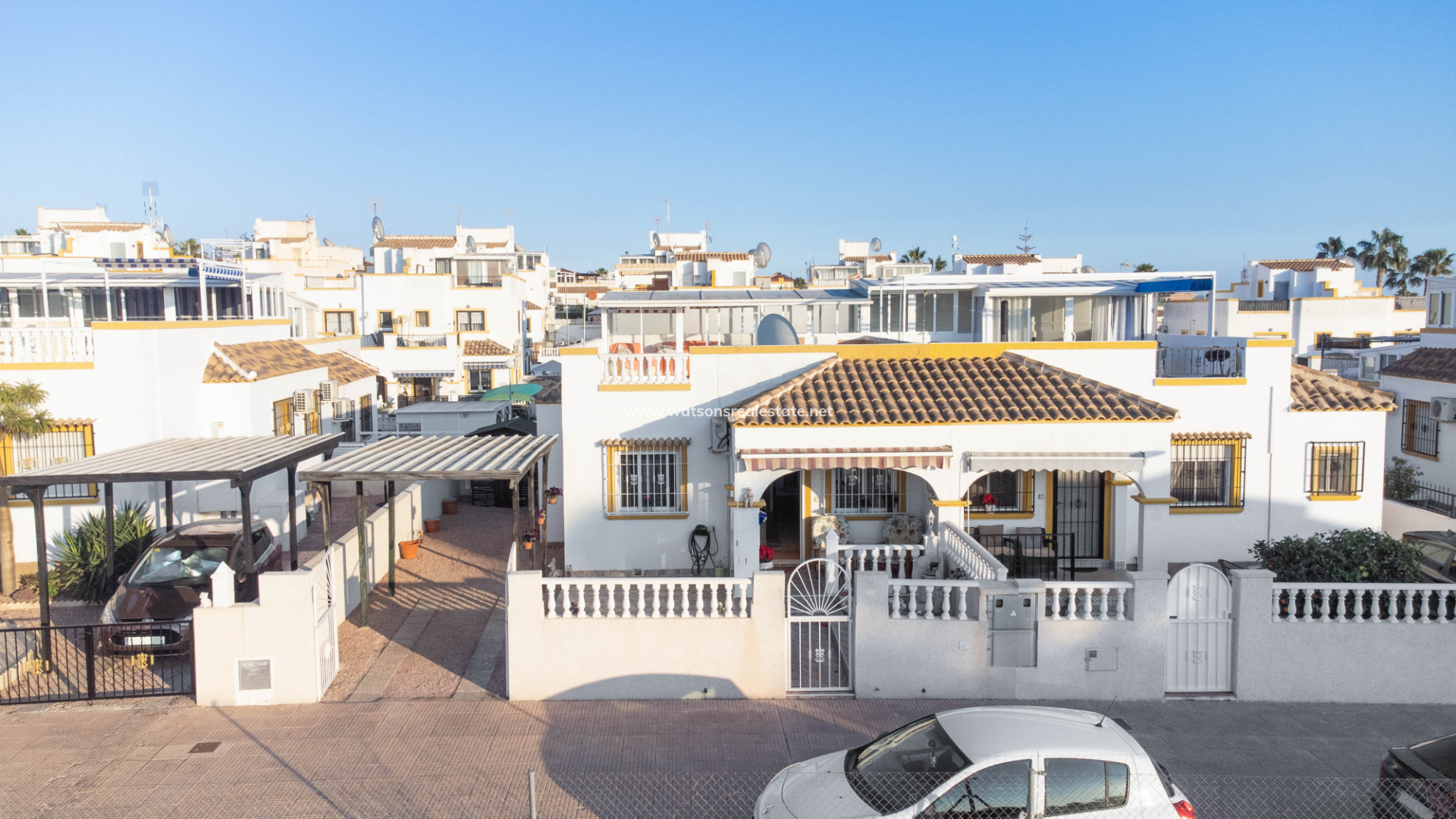 Quad - Venta - Urb. La Marina - 5293