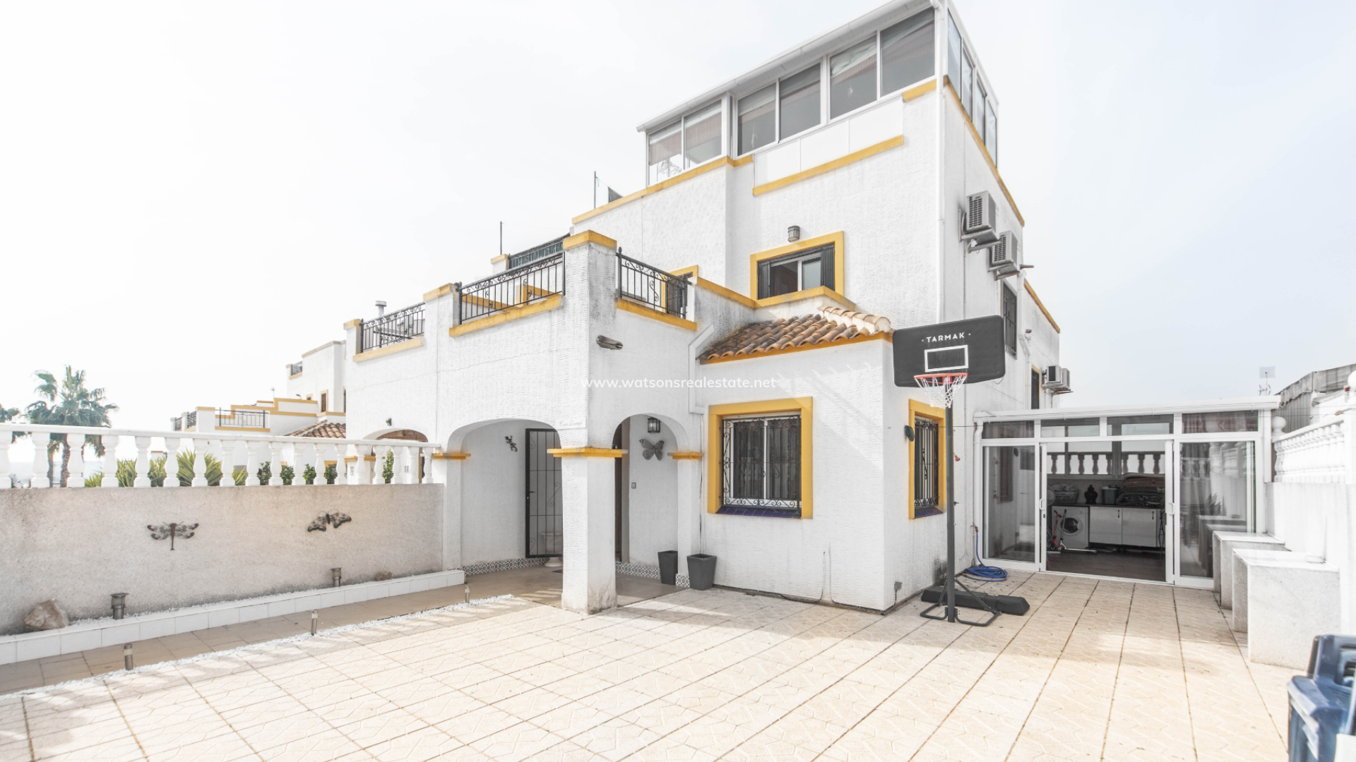 Quad - Venta - Urb. La Marina - 5328