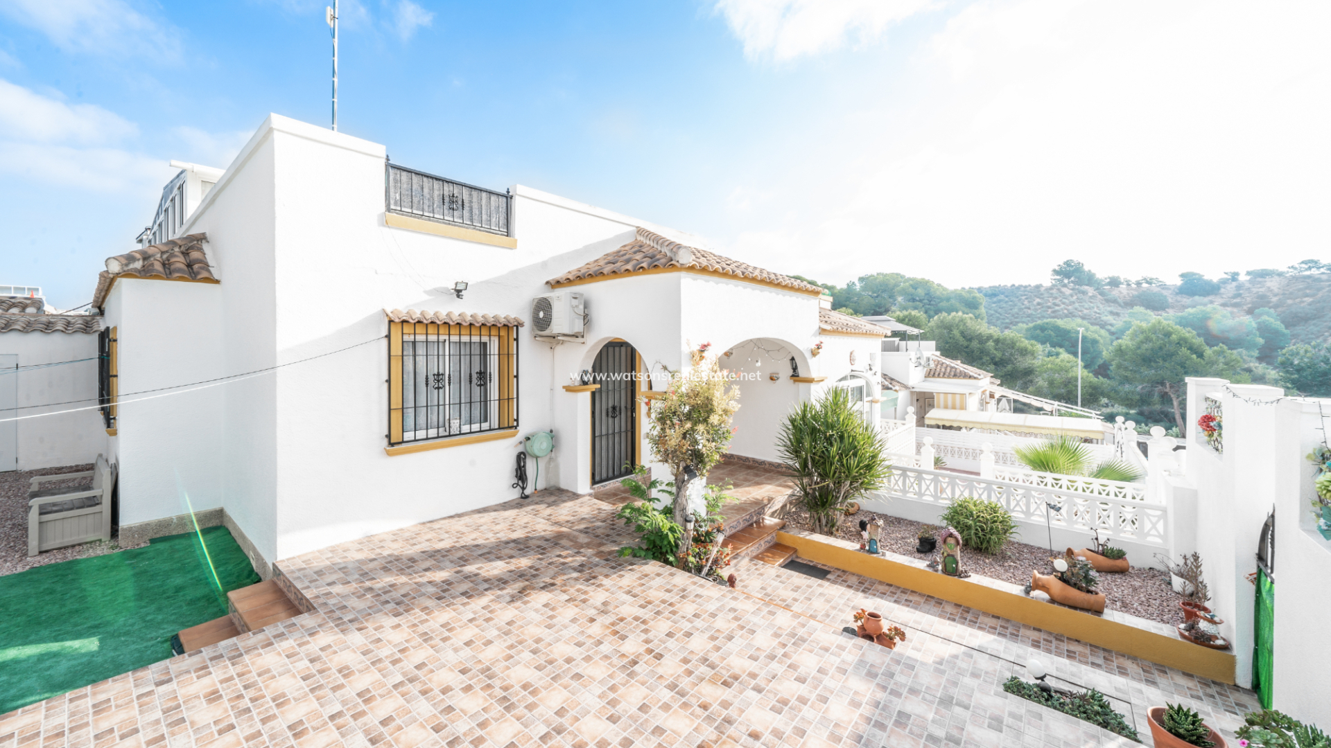 Quad - Venta - Urb. La Marina - 5524